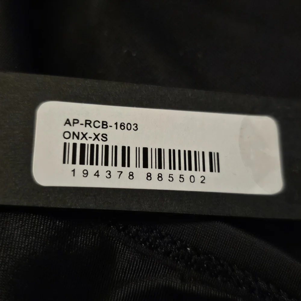 SKIMS Performance RACER Back Tank Top XS - Picture 2 of 5